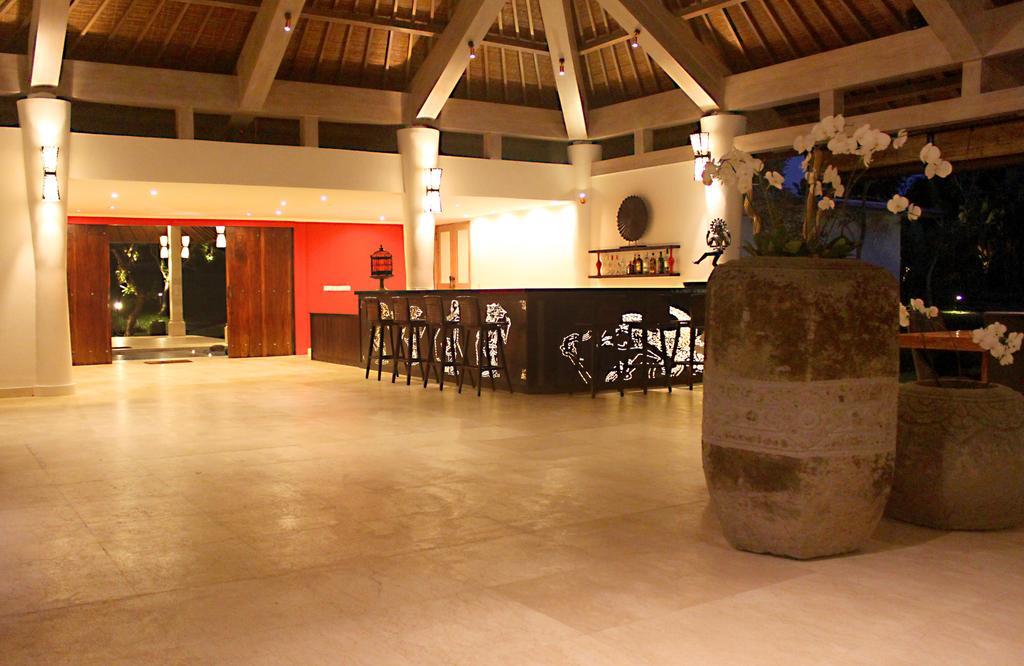 Pandawa Ubud Hotel Bagian luar foto